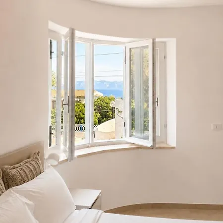 Il Giardino Dei Lecci Appartement Cala Gonone