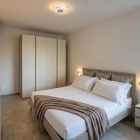 Appartement Il Giardino Dei Lecci Cala Gonone