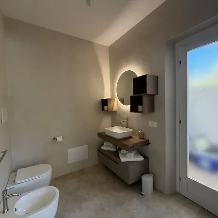 Il Giardino Dei Lecci Appartement Cala Gonone