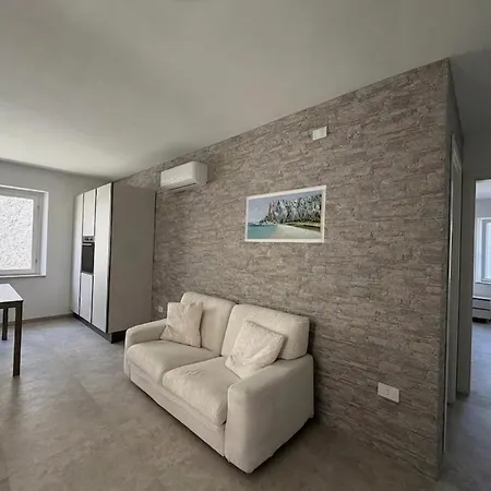 Il Giardino Dei Lecci Appartement