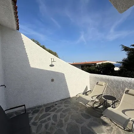 Appartement Il Giardino Dei Lecci Cala Gonone