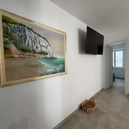 Il Giardino Dei Lecci Appartement *